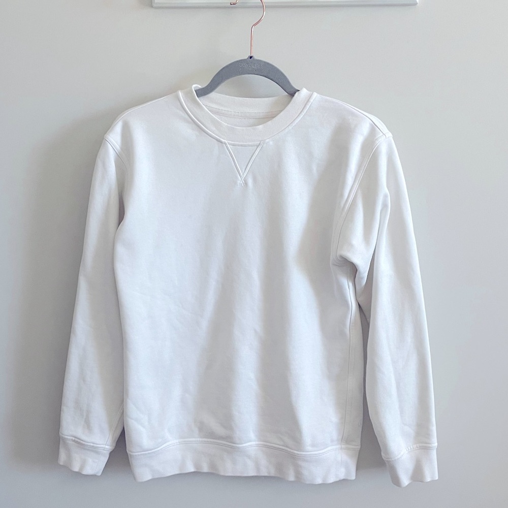 Lululemon Crewneck sweatshirt